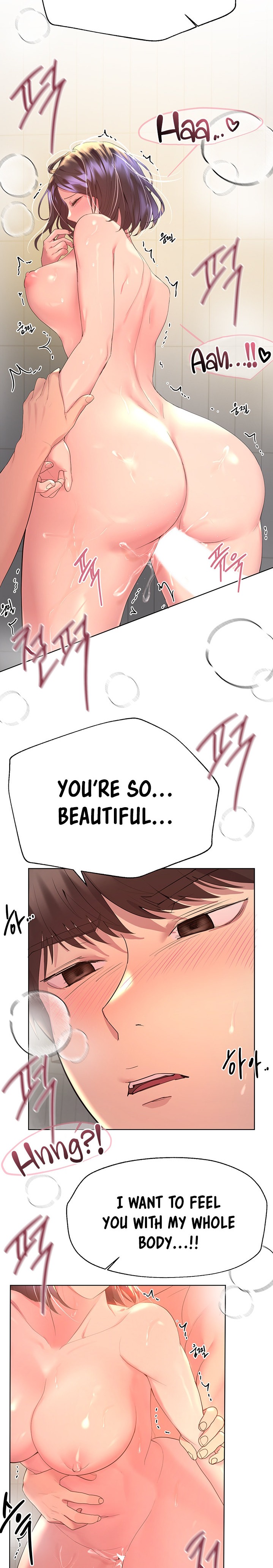 My Sister’s Friends - Chapter 41 [photo 5] - MangaPorn