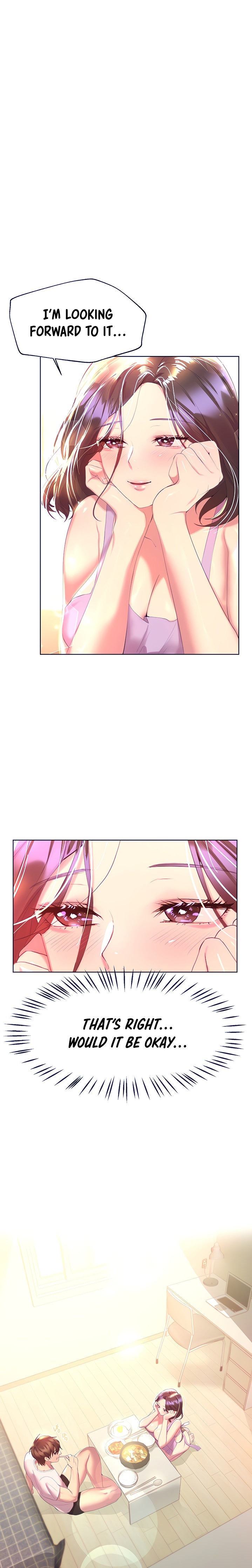 My Sister’s Friends - Chapter 42 [photo 1] - MangaPorn