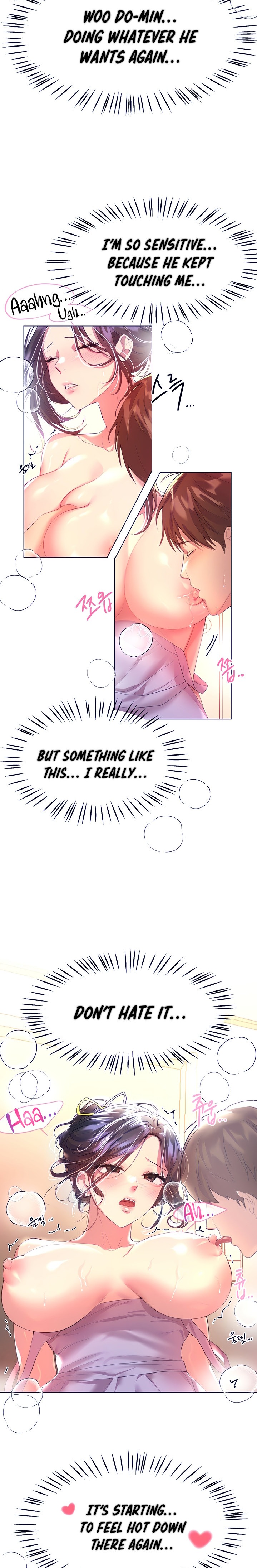 My Sister’s Friends - Chapter 42 [photo 11] - MangaPorn