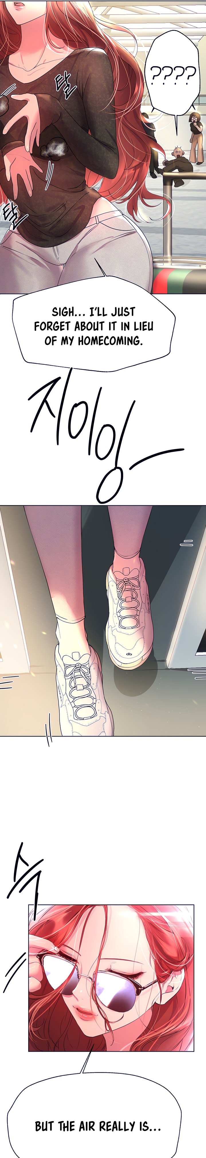 My Sister’s Friends - Chapter 42 [photo 22] - MangaPorn