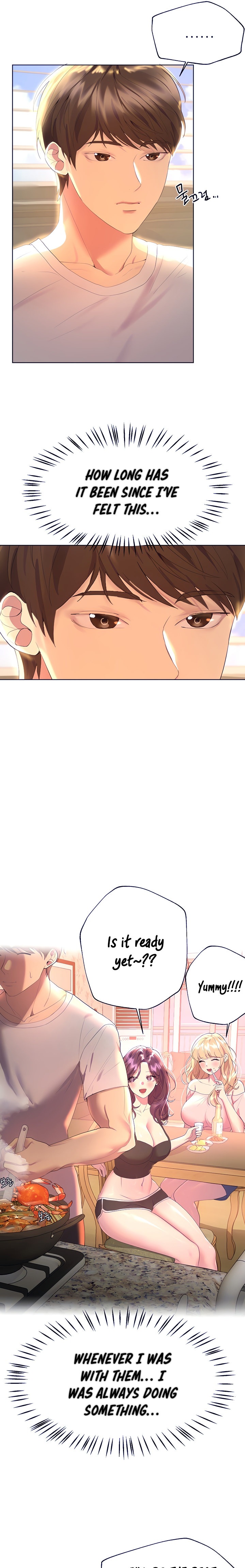 My Sister’s Friends - Chapter 42 [photo 4] - MangaPorn