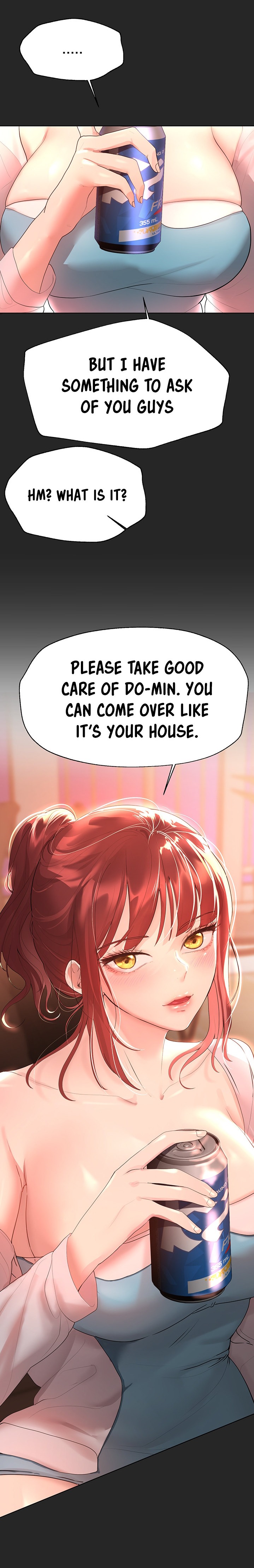 My Sister’s Friends - Chapter 43 [photo 11] - MangaPorn