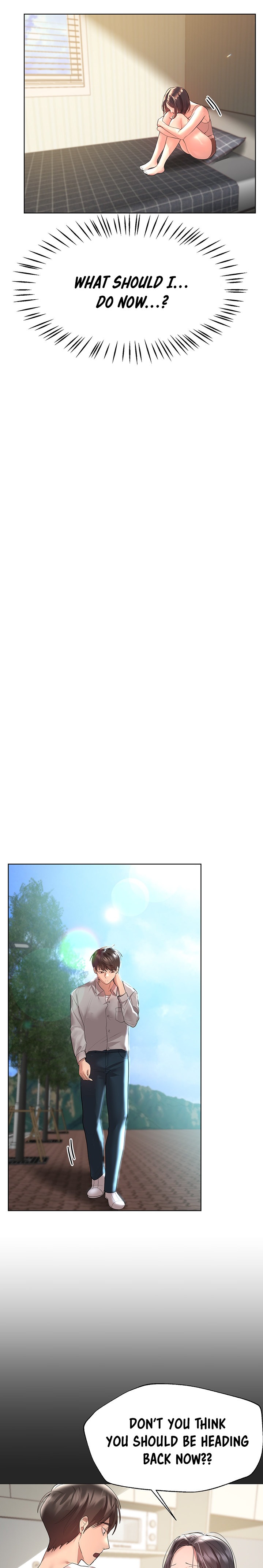 My Sister’s Friends - Chapter 43 [photo 17] - MangaPorn