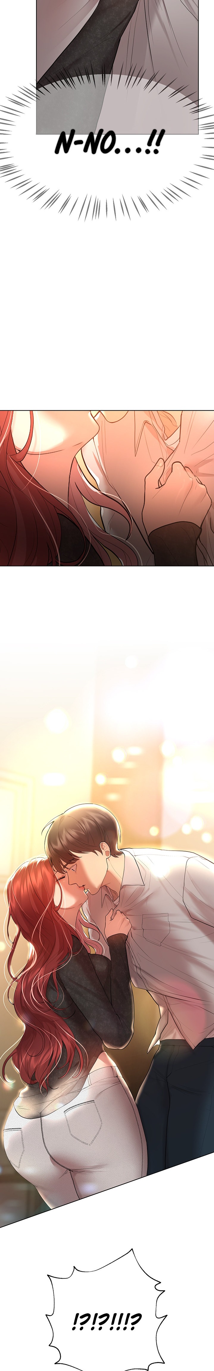 My Sister’s Friends - Chapter 43 [photo 23] - MangaPorn