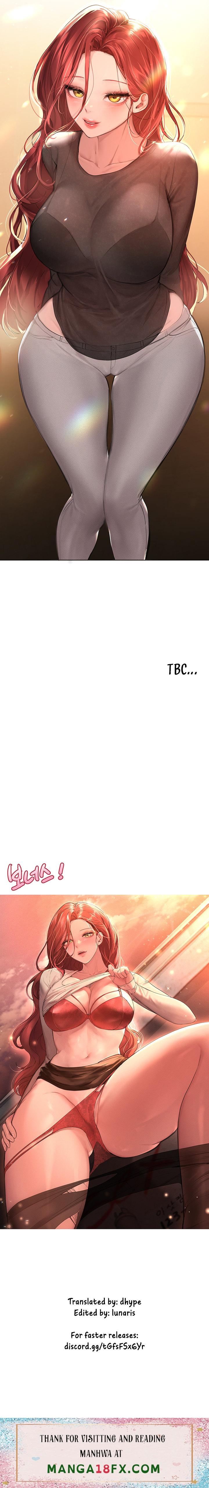 My Sister’s Friends - Chapter 43 [photo 25] - MangaPorn