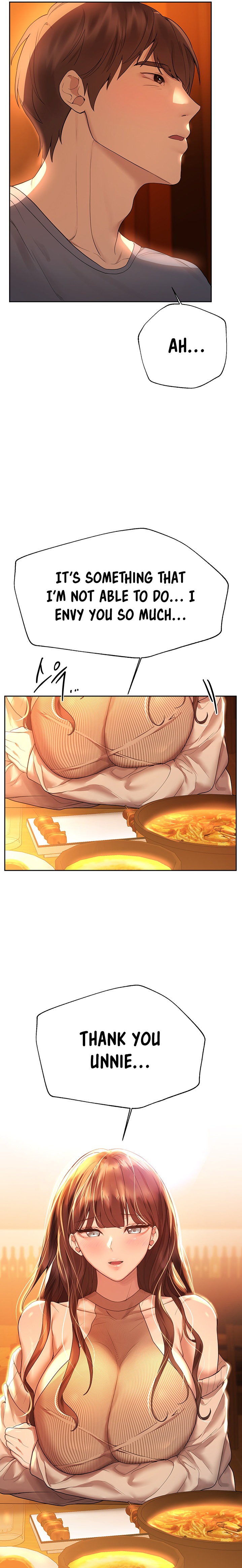 My Sister’s Friends - Chapter 46 [photo 10] - MangaPorn