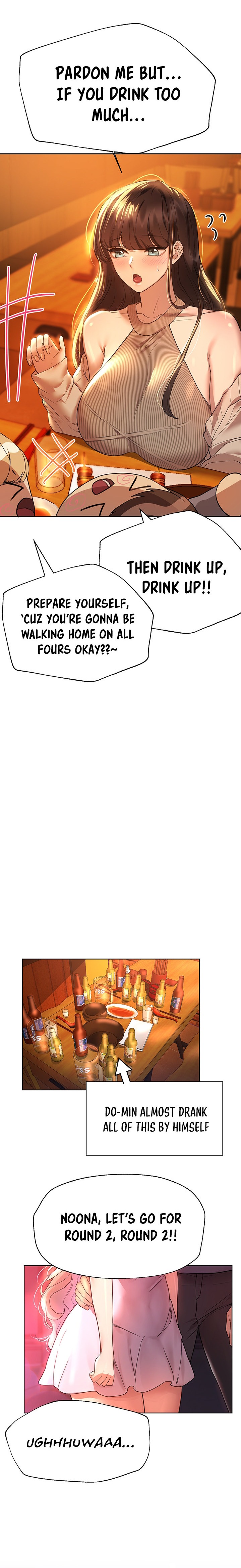 My Sister’s Friends - Chapter 46 [photo 12] - MangaPorn