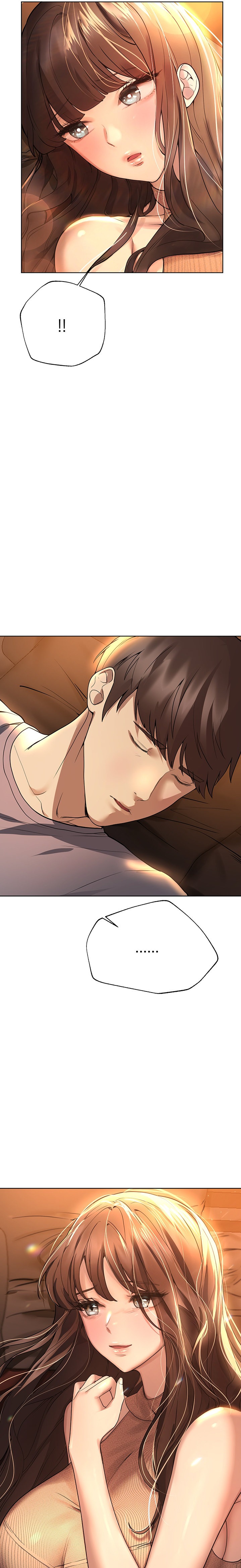 My Sister’s Friends - Chapter 46 [photo 19] - MangaPorn