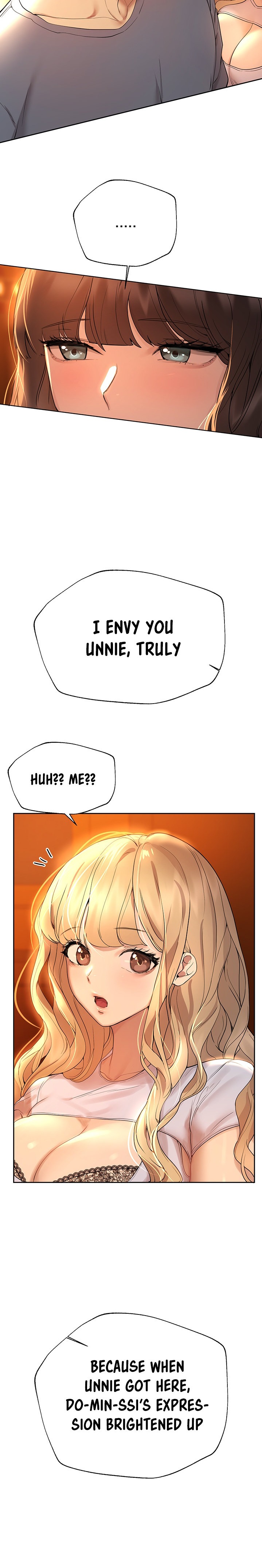 My Sister’s Friends - Chapter 46 [photo 9] - MangaPorn