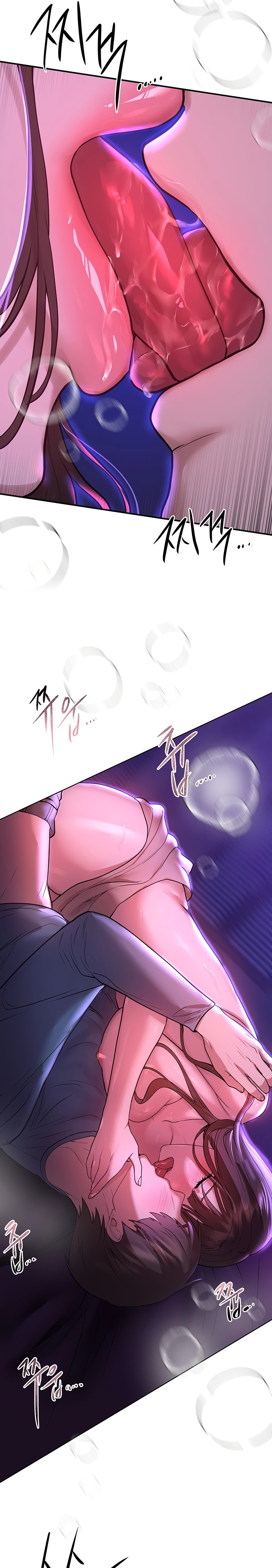 My Sister’s Friends - Chapter 47 [photo 14] - MangaPorn