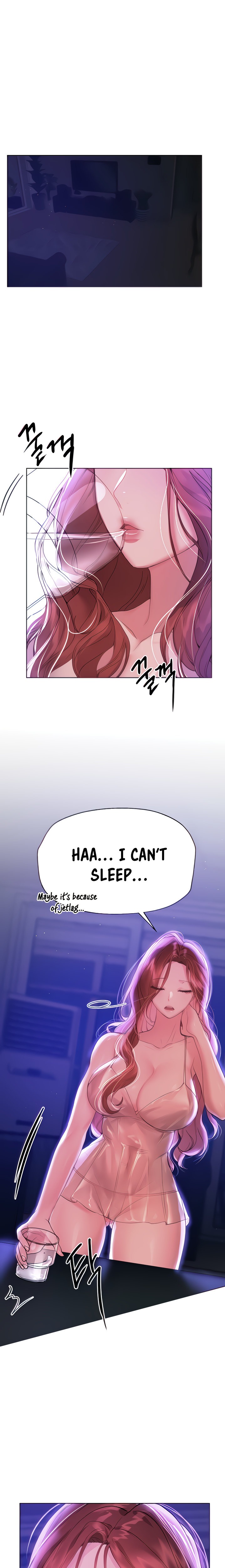 My Sister’s Friends - Chapter 48 [photo 1] - MangaPorn