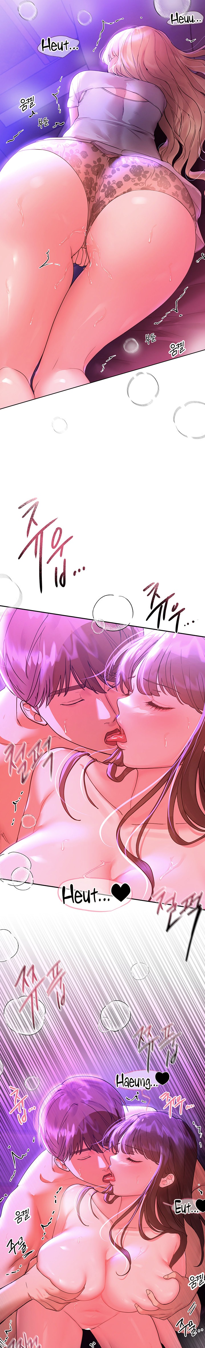 My Sister’s Friends - Chapter 48 [photo 10] - MangaPorn