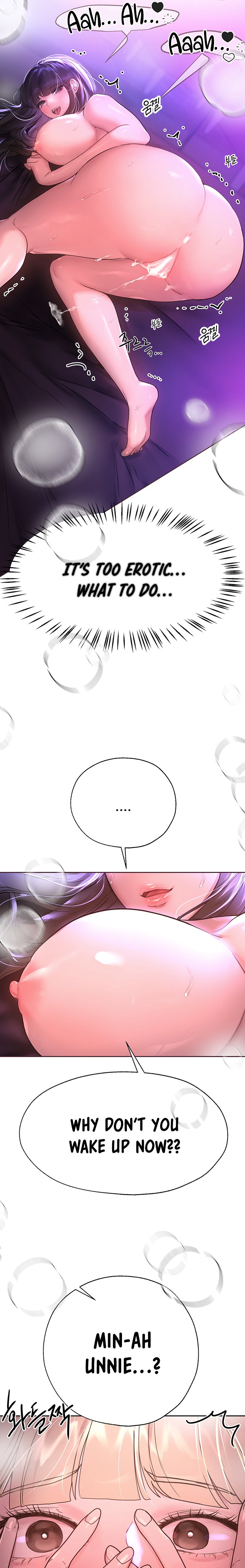 My Sister’s Friends - Chapter 48 [photo 13] - MangaPorn