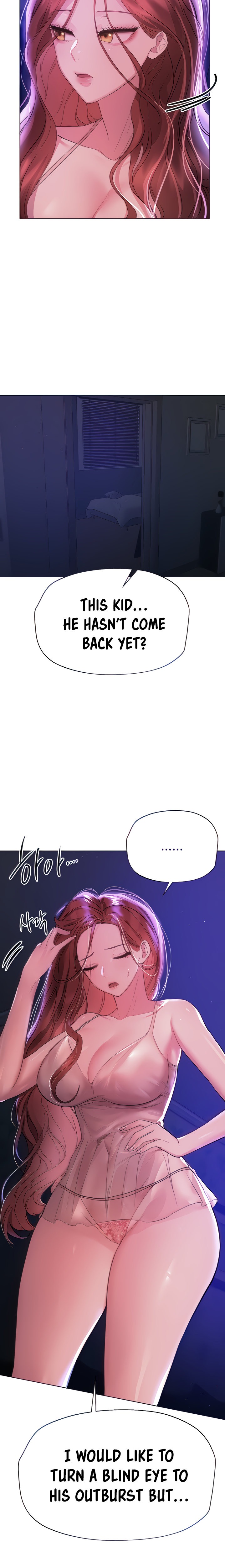 My Sister’s Friends - Chapter 48 [photo 2] - MangaPorn