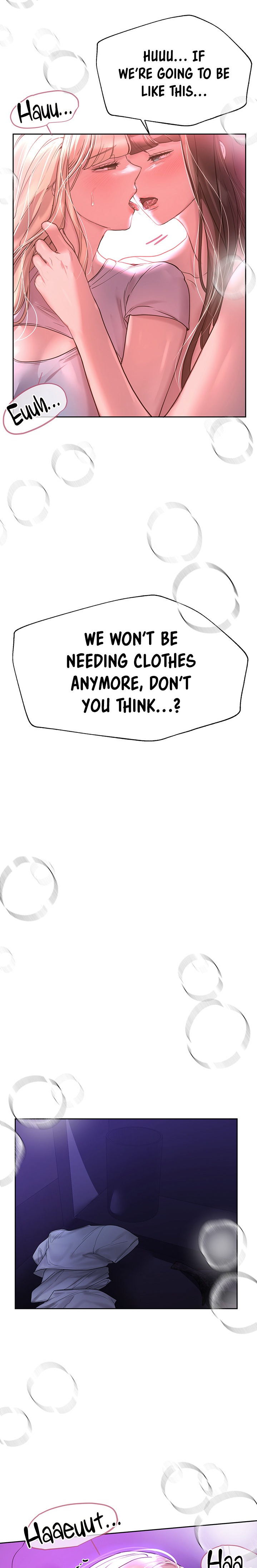 My Sister’s Friends - Chapter 48 [photo 20] - MangaPorn