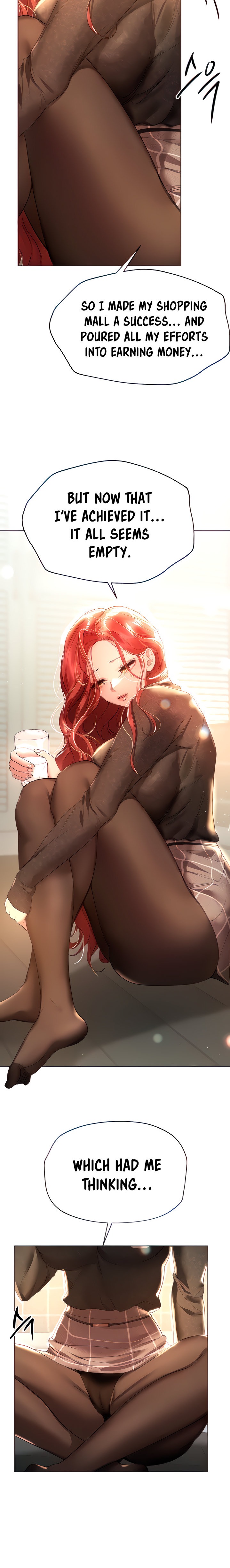 My Sister’s Friends - Chapter 50 [photo 2] - MangaPorn