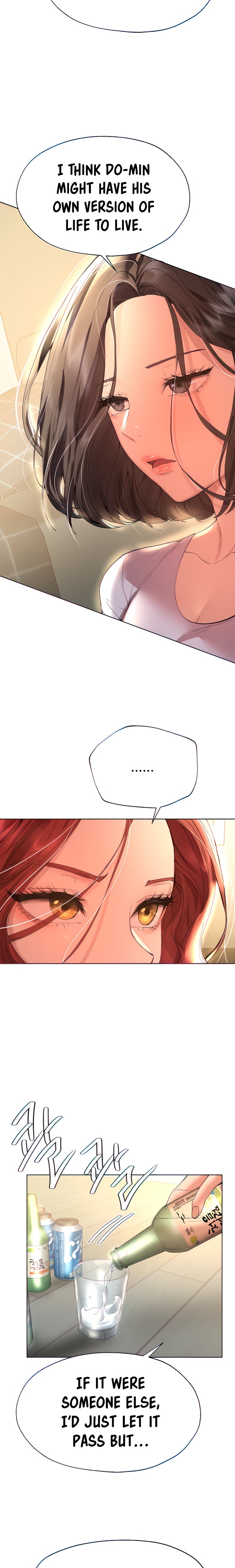 My Sister’s Friends - Chapter 50 [photo 5] - MangaPorn