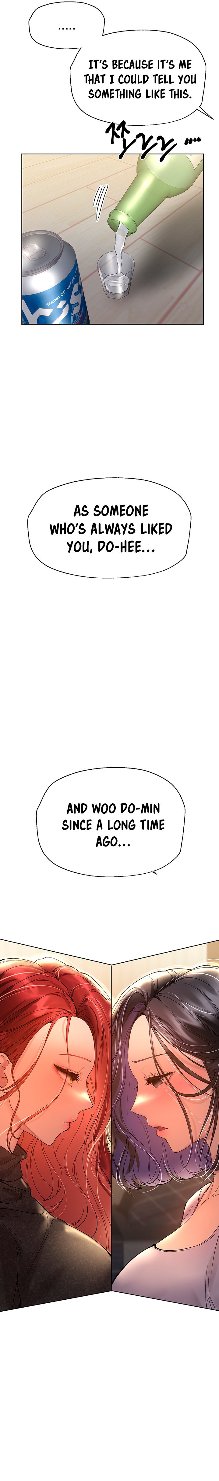 My Sister’s Friends - Chapter 51 [photo 10] - MangaPorn