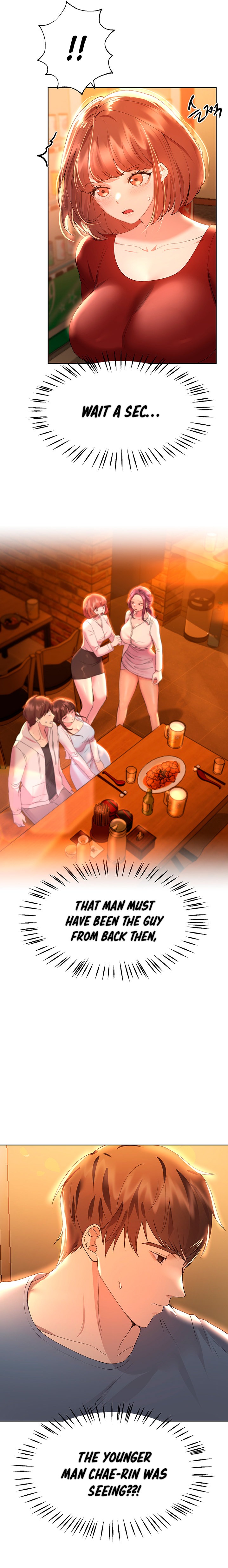 My Sister’s Friends - Chapter 51 [photo 13] - MangaPorn