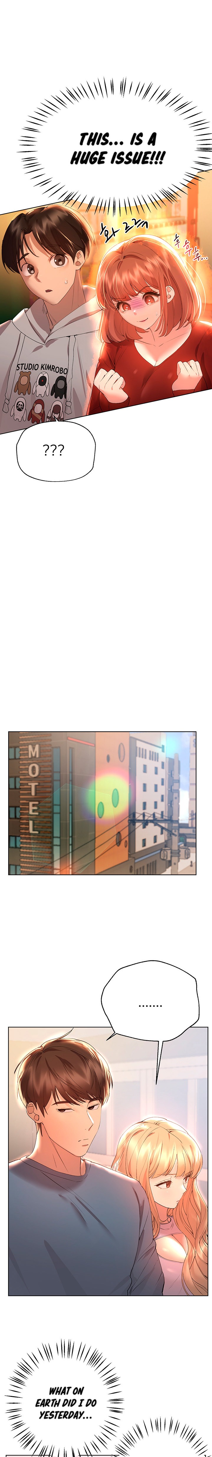 My Sister’s Friends - Chapter 51 [photo 14] - MangaPorn