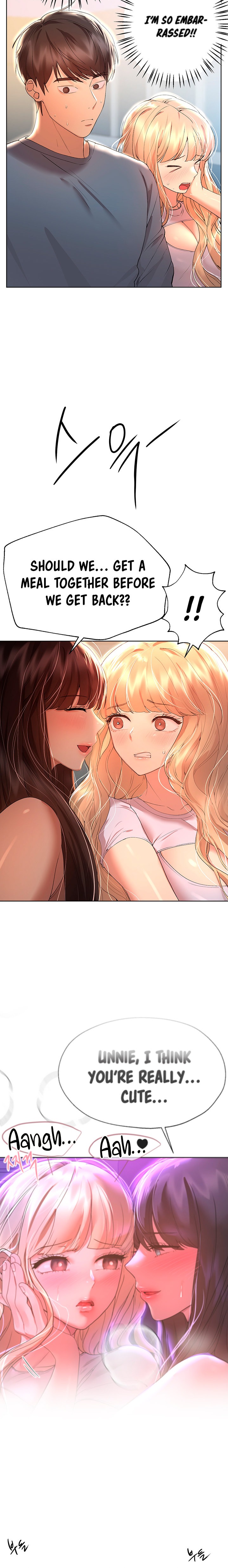 My Sister’s Friends - Chapter 51 [photo 15] - MangaPorn