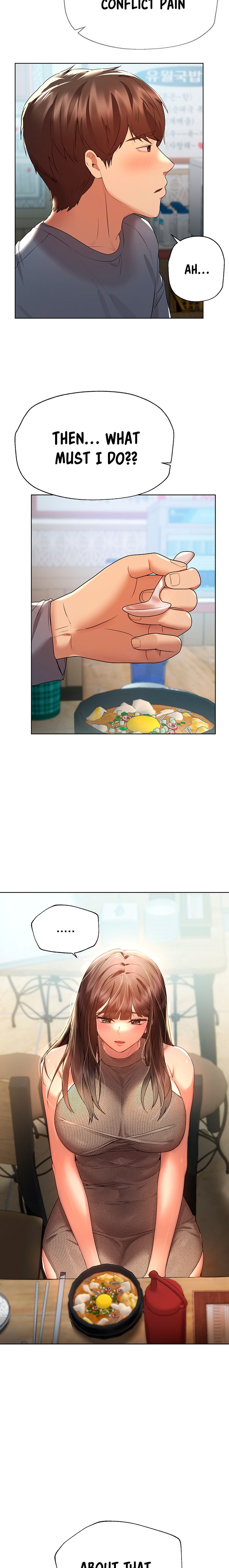 My Sister’s Friends - Chapter 51 [photo 20] - MangaPorn