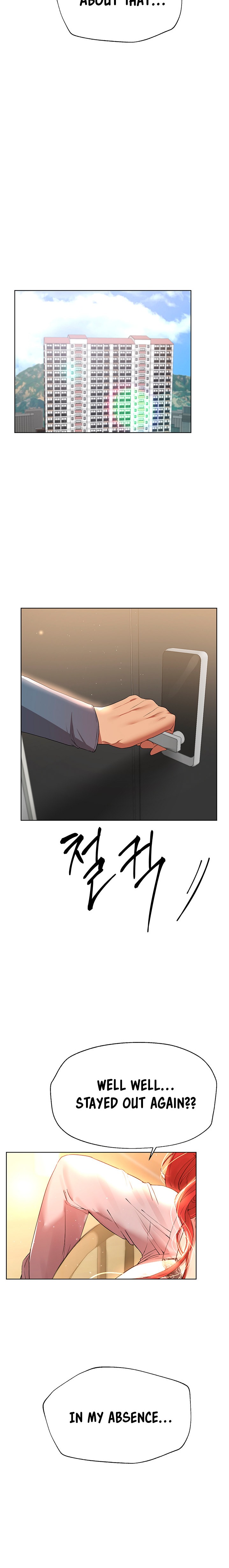 My Sister’s Friends - Chapter 51 [photo 21] - MangaPorn