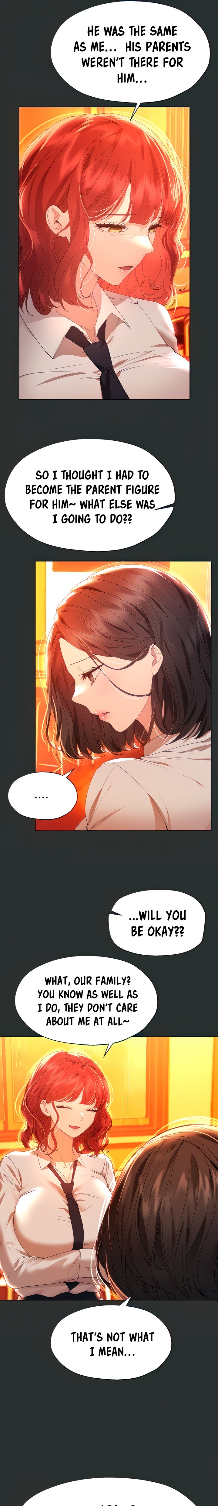 My Sister’s Friends - Chapter 51 [photo 7] - MangaPorn