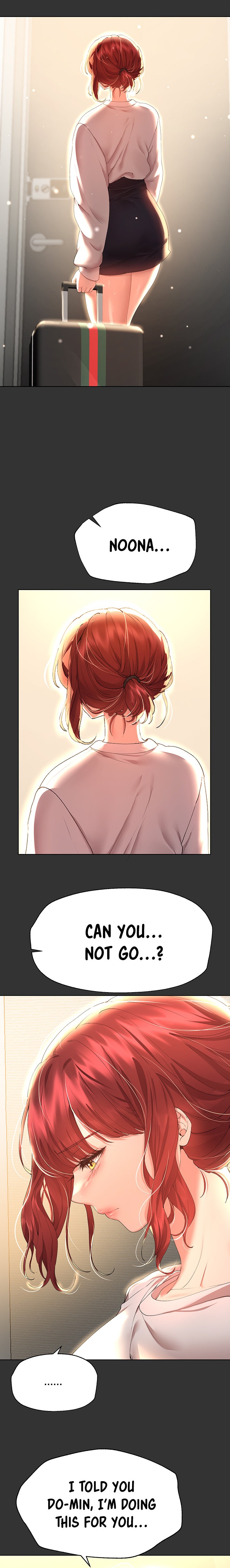 My Sister’s Friends - Chapter 52 [photo 12] - MangaPorn