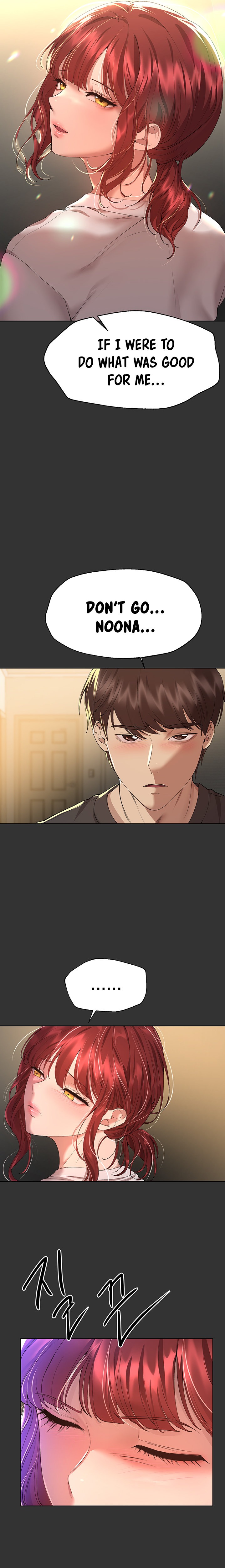 My Sister’s Friends - Chapter 52 [photo 13] - MangaPorn