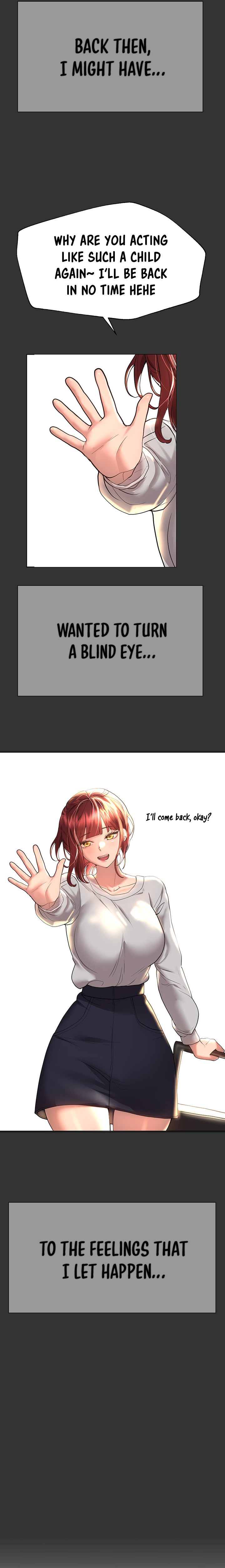 My Sister’s Friends - Chapter 52 [photo 14] - MangaPorn