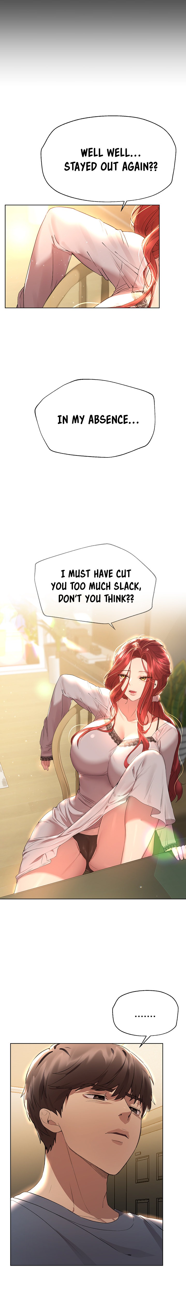 My Sister’s Friends - Chapter 52 [photo 15] - MangaPorn