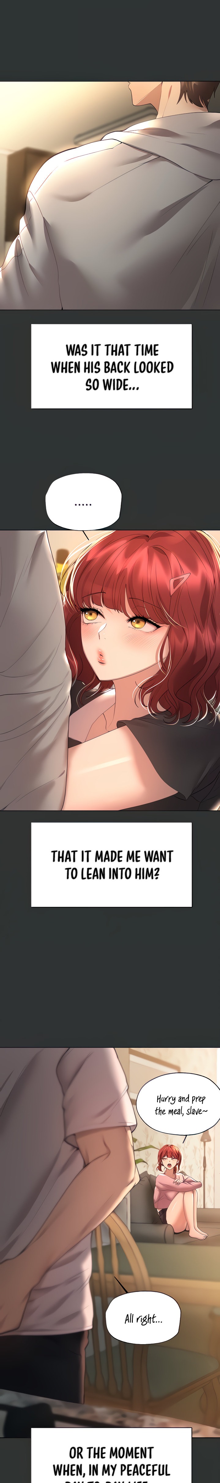 My Sister’s Friends - Chapter 52 [photo 2] - MangaPorn