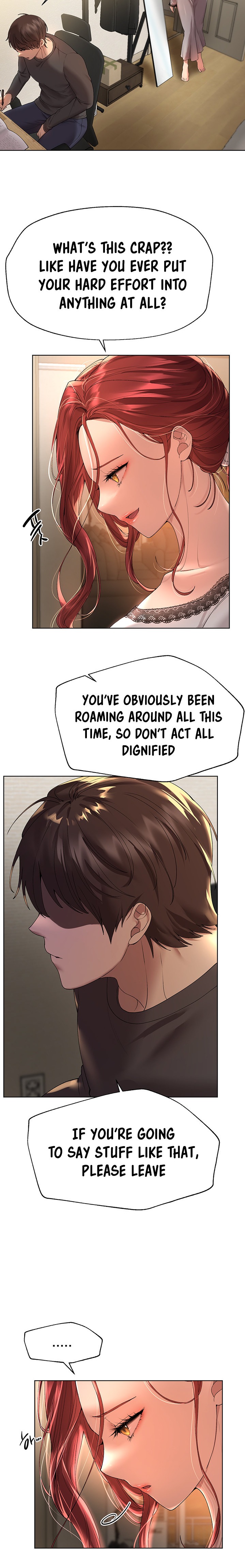 My Sister’s Friends - Chapter 52 [photo 20] - MangaPorn