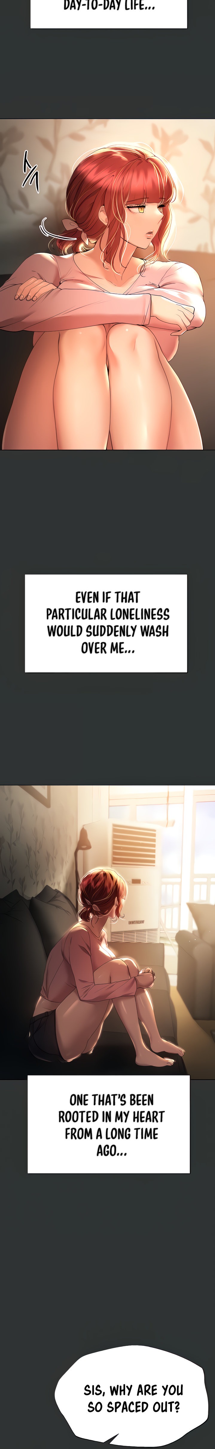 My Sister’s Friends - Chapter 52 [photo 3] - MangaPorn