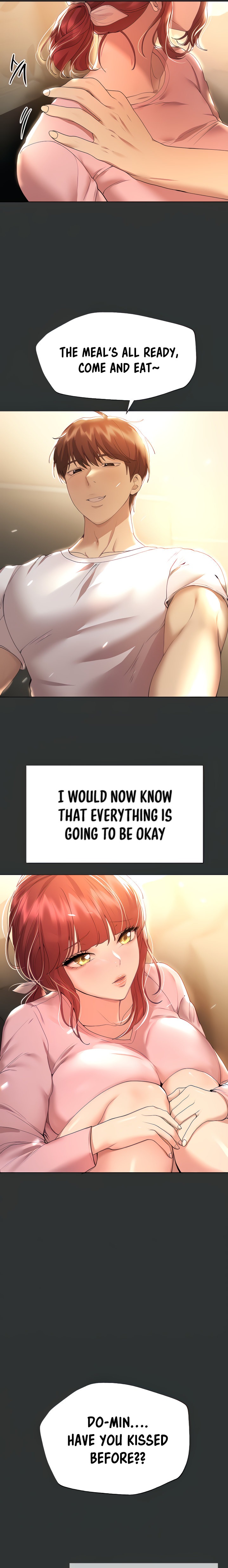 My Sister’s Friends - Chapter 52 [photo 4] - MangaPorn