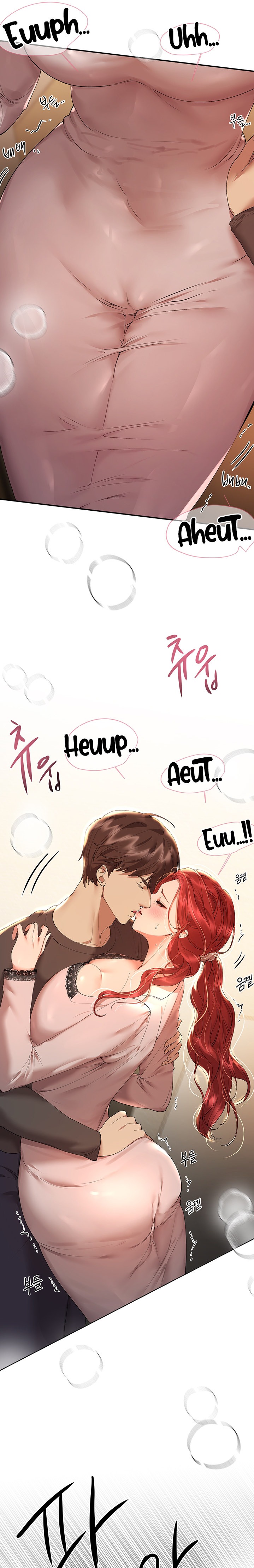 My Sister’s Friends - Chapter 53 [photo 10] - MangaPorn