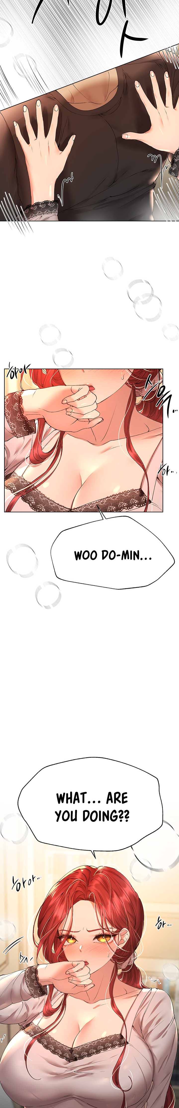 My Sister’s Friends - Chapter 53 [photo 11] - MangaPorn