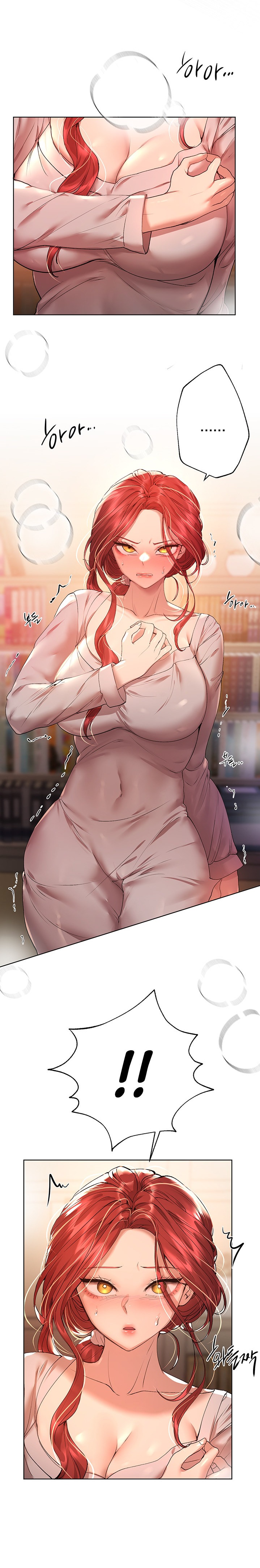 My Sister’s Friends - Chapter 53 [photo 15] - MangaPorn