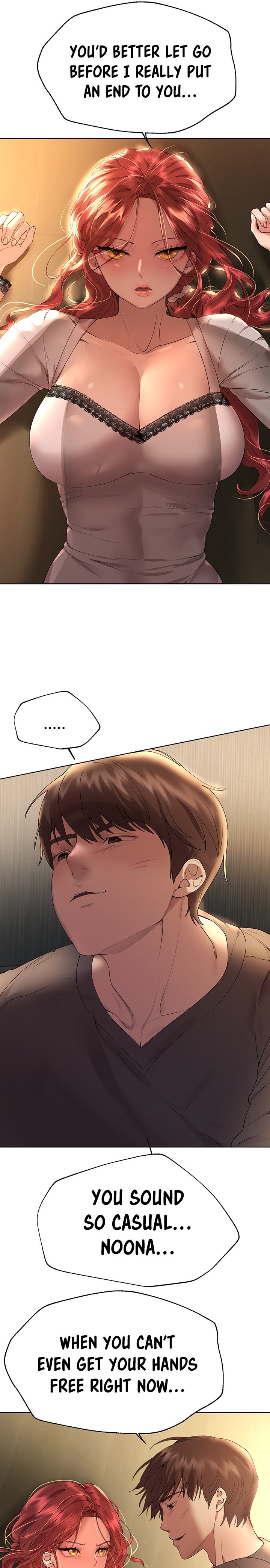 My Sister’s Friends - Chapter 53 [photo 19] - MangaPorn