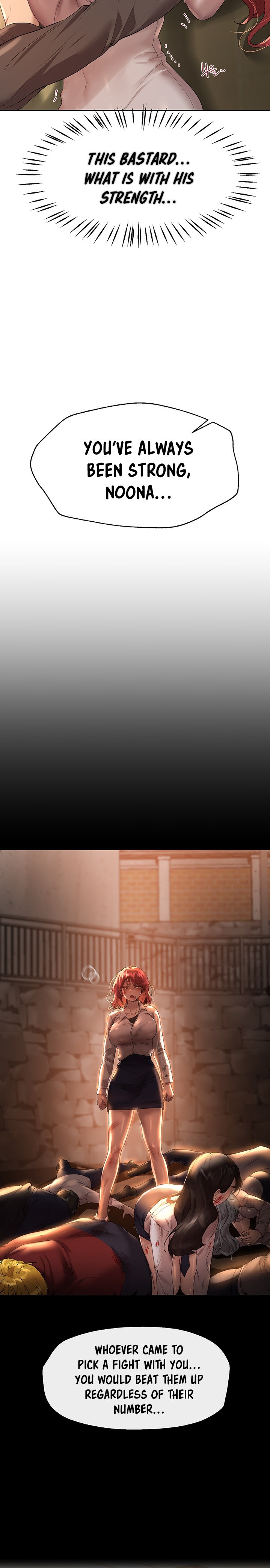 My Sister’s Friends - Chapter 53 [photo 21] - MangaPorn