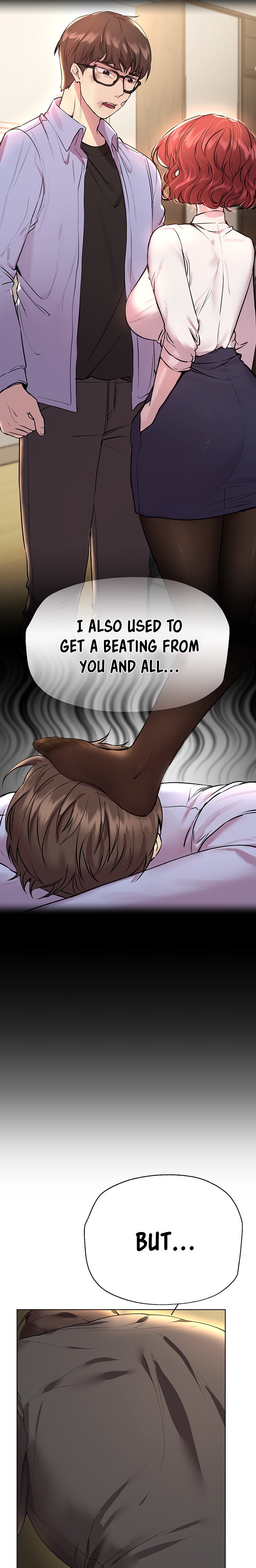 My Sister’s Friends - Chapter 53 [photo 22] - MangaPorn