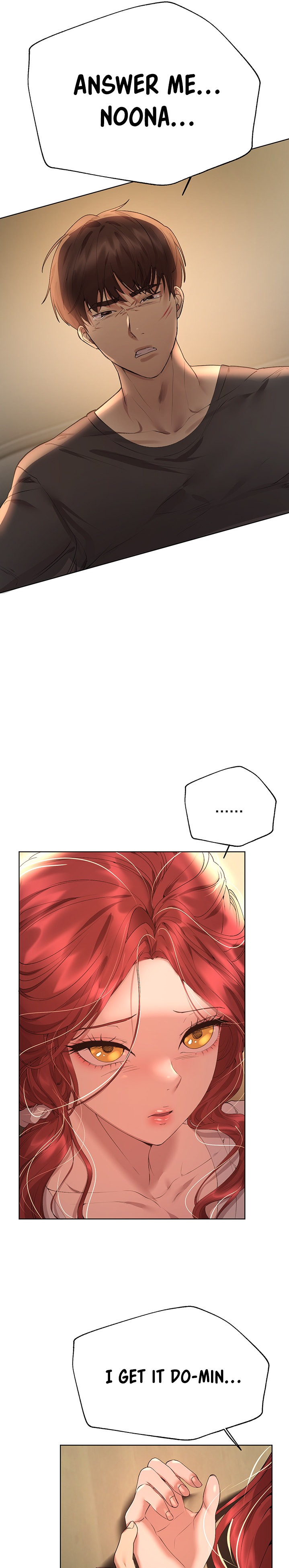 My Sister’s Friends - Chapter 53 [photo 25] - MangaPorn