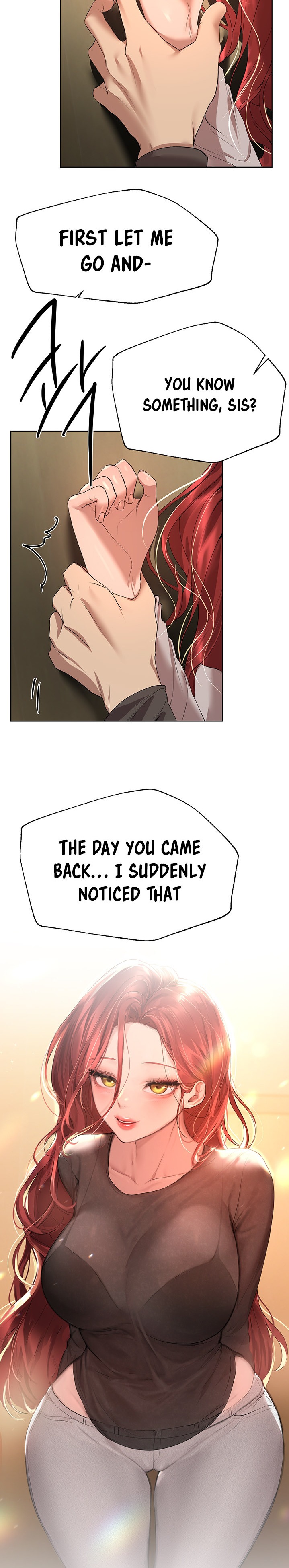 My Sister’s Friends - Chapter 53 [photo 26] - MangaPorn