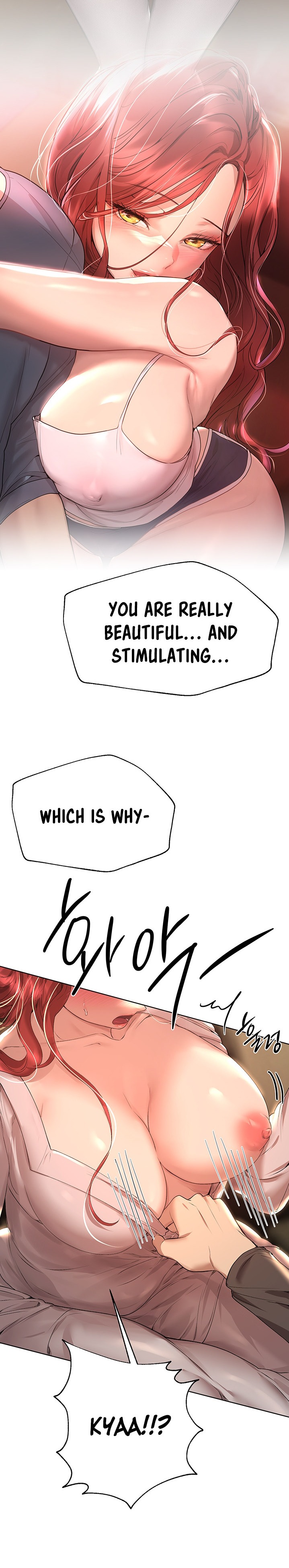 My Sister’s Friends - Chapter 53 [photo 27] - MangaPorn