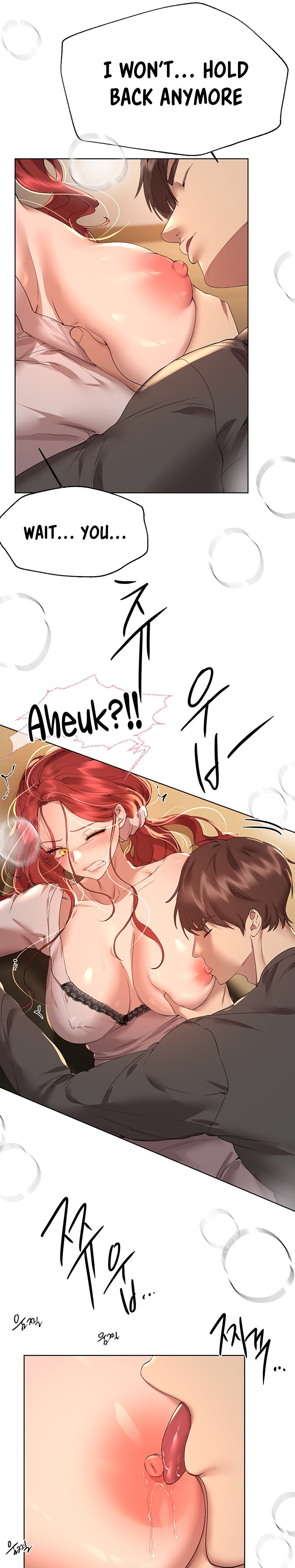 My Sister’s Friends - Chapter 53 [photo 28] - MangaPorn