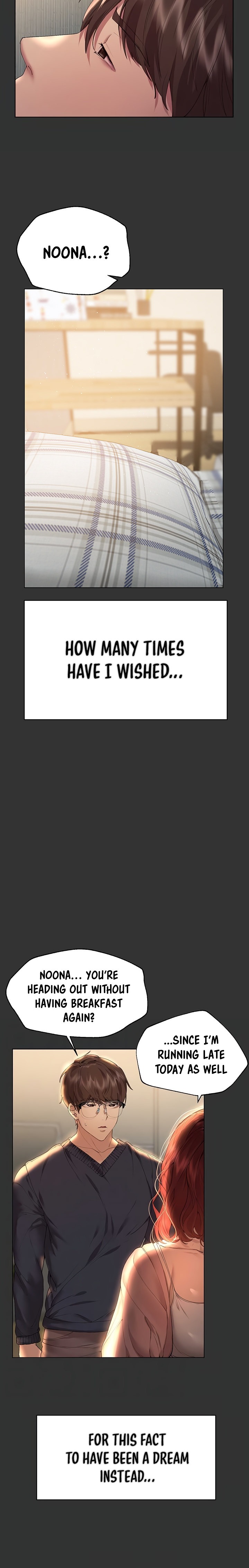 My Sister’s Friends - Chapter 53 [photo 3] - MangaPorn