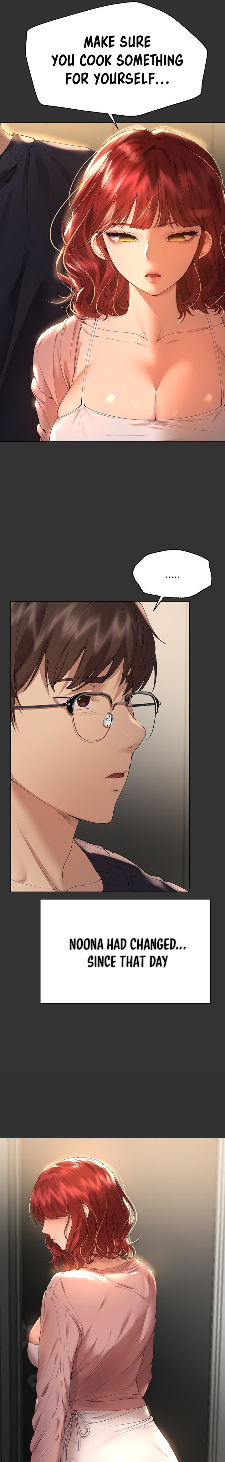 My Sister’s Friends - Chapter 53 [photo 4] - MangaPorn