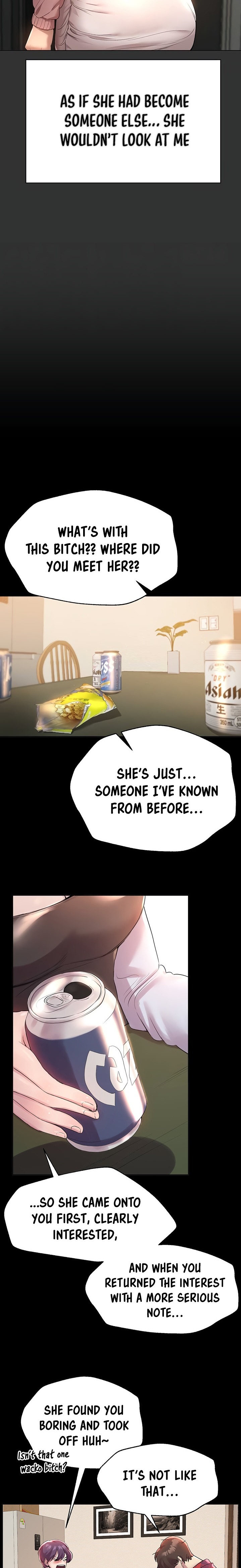 My Sister’s Friends - Chapter 53 [photo 5] - MangaPorn