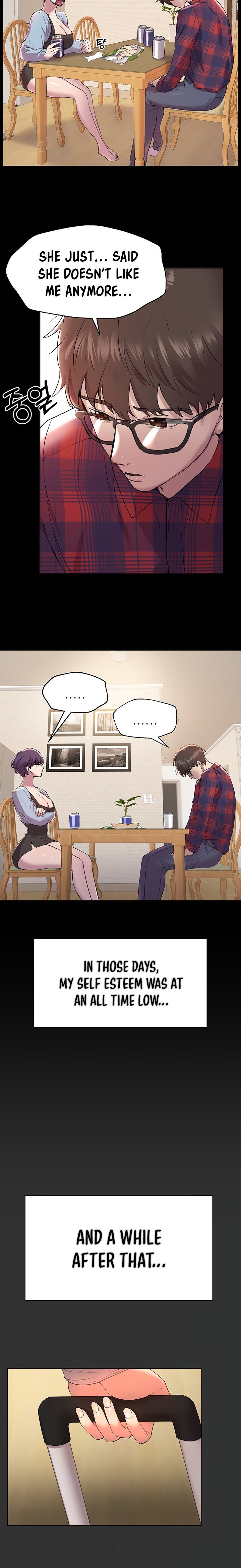 My Sister’s Friends - Chapter 53 [photo 6] - MangaPorn